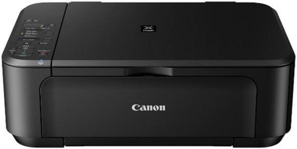 изображение МФУ Canon PIXMA MG2240 с СНПЧ - изображение 2