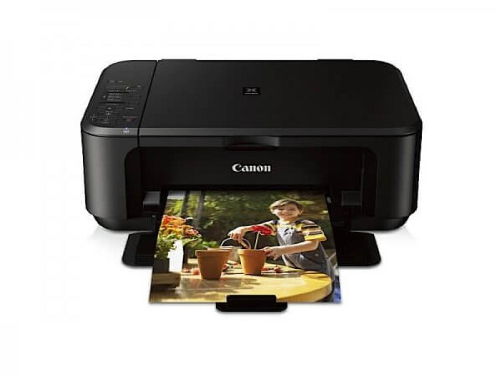 изображение МФУ Canon PIXMA MG4240 с СНПЧ - изображение 2