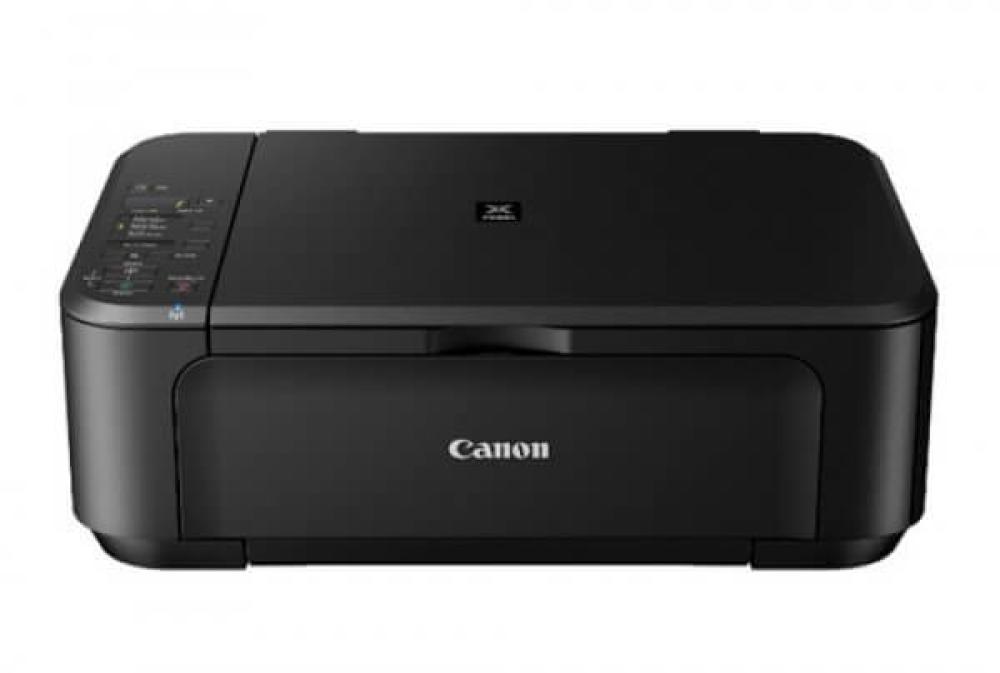 изображение МФУ Canon PIXMA MG3240 с СНПЧ - изображение 2