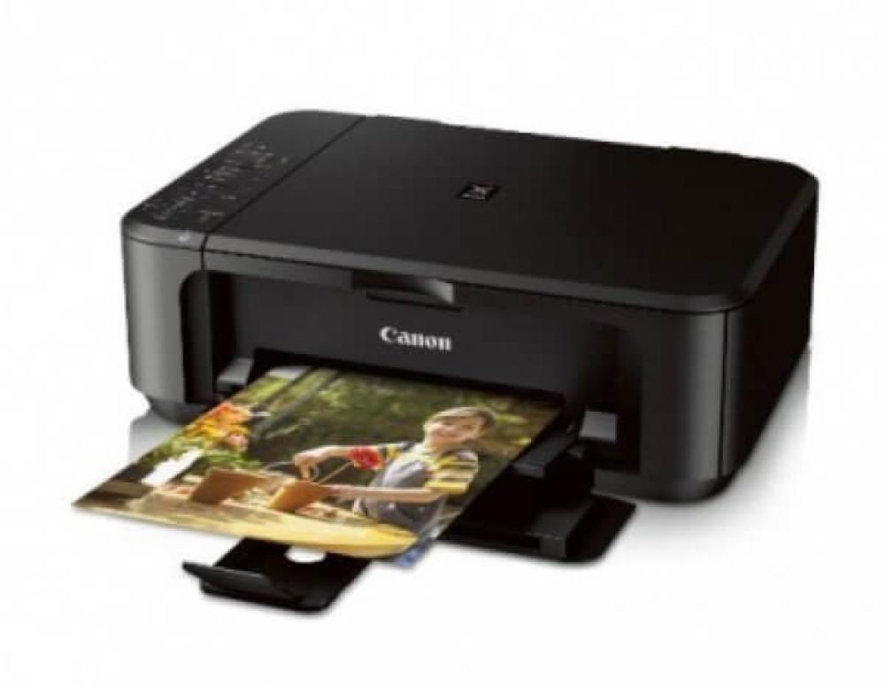 изображение МФУ Canon PIXMA MG3240 с СНПЧ - изображение 3