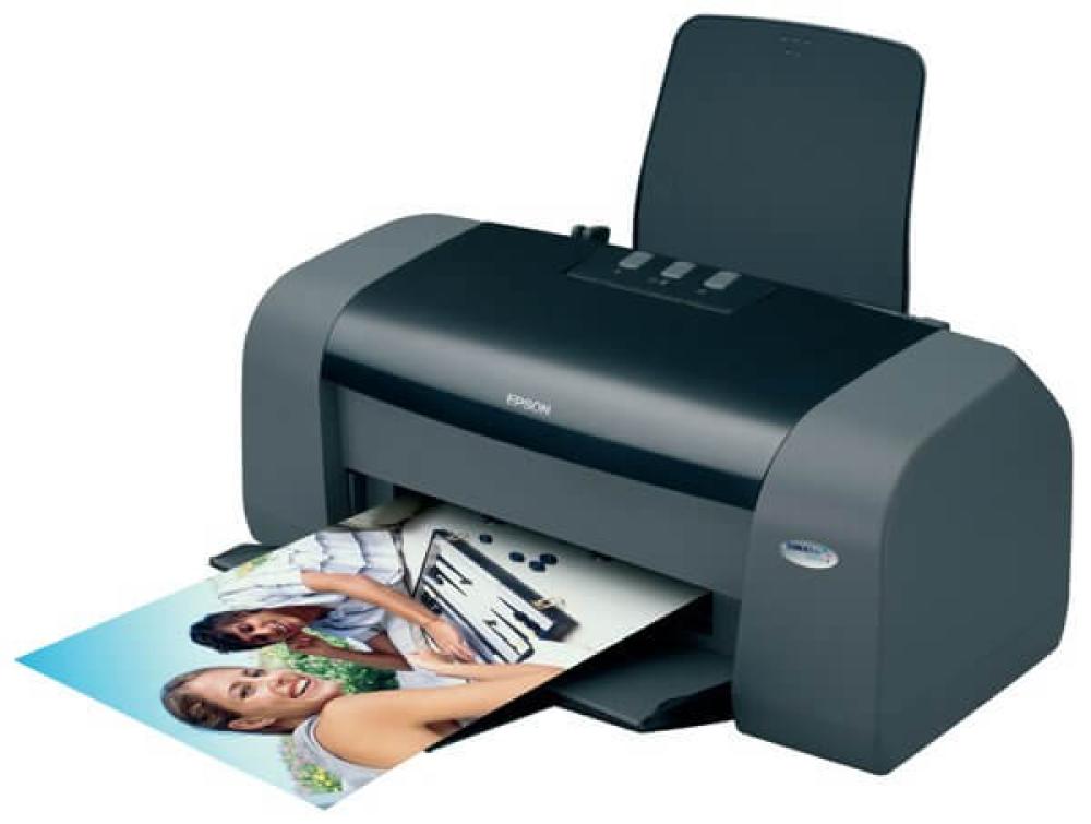 изображение Принтер Epson Stylus C67 с СНПЧ - изображение 3
