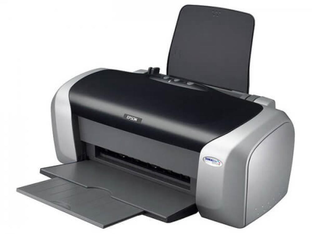 изображение Принтер Epson Stylus C87 с СНПЧ - изображение 3