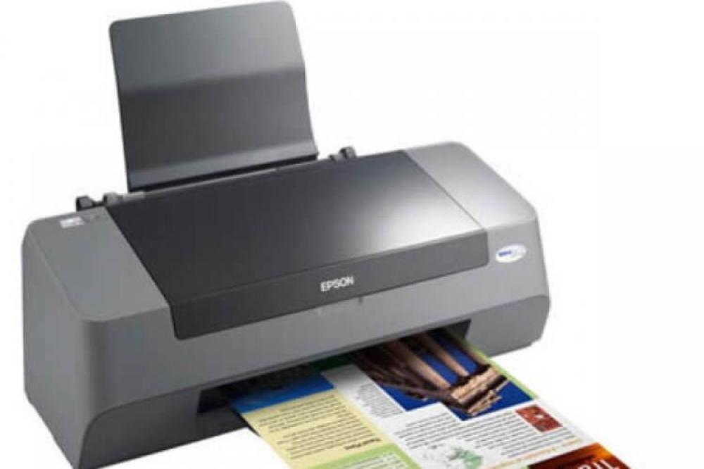 изображение Принтер Epson Stylus C79 с СНПЧ - изображение 4