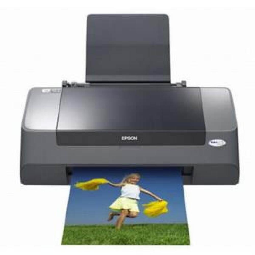 изображение Принтер Epson Stylus C79 с СНПЧ - изображение 2