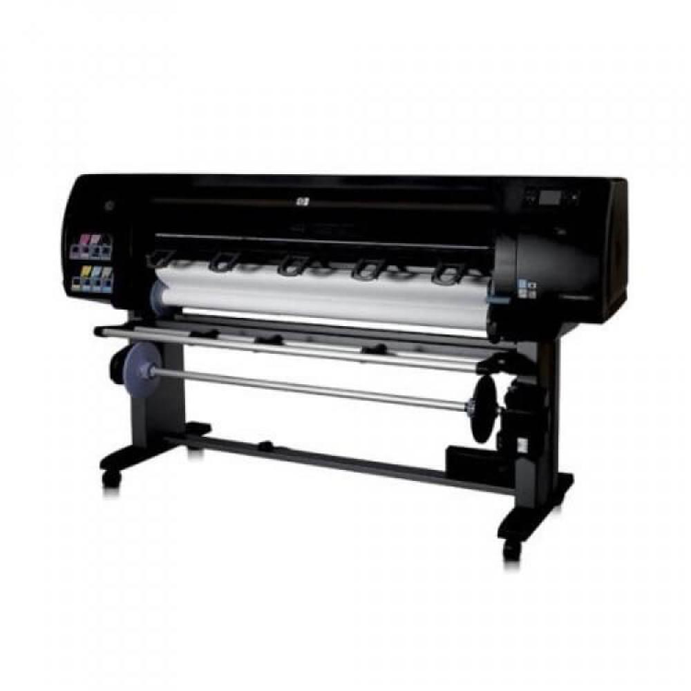 изображение Плоттер HP DesignJet Z6100 с СНПЧ - изображение 3