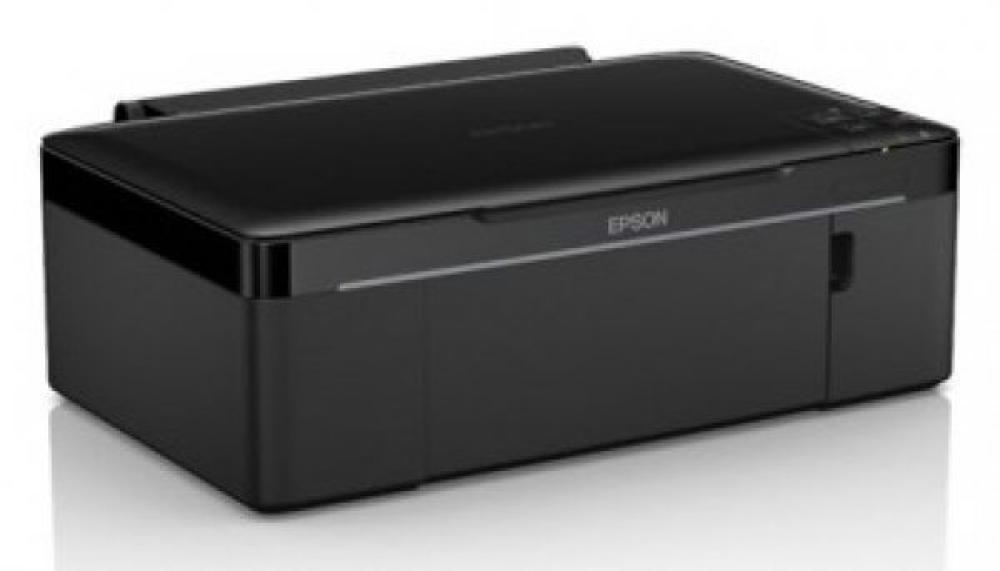 Фото Epson SX125 с СНПЧ - изображение 3