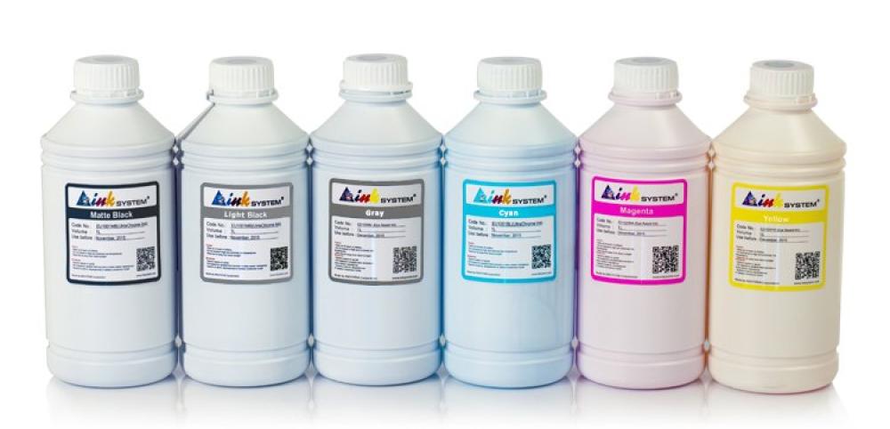 изображение Плоттер HP DesignJet 120 с СНПЧ - изображение 5
