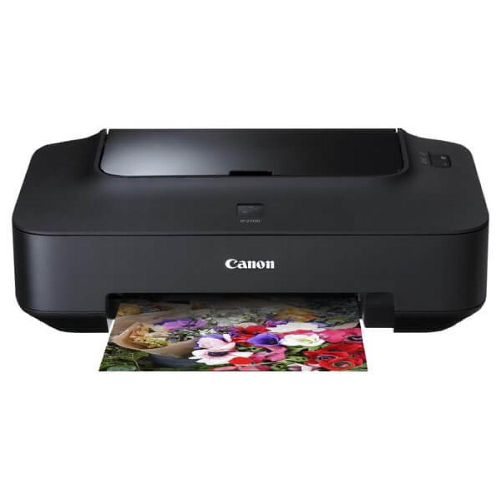 изображение Принтер Canon Pixma iP2700 с СНПЧ - изображение 3