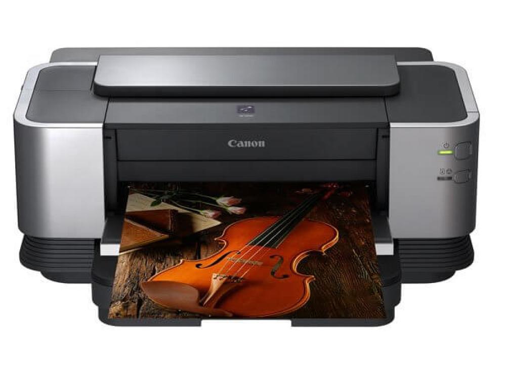 изображение Принтер Canon PIXMA iX7000 с СНПЧ - изображение 2