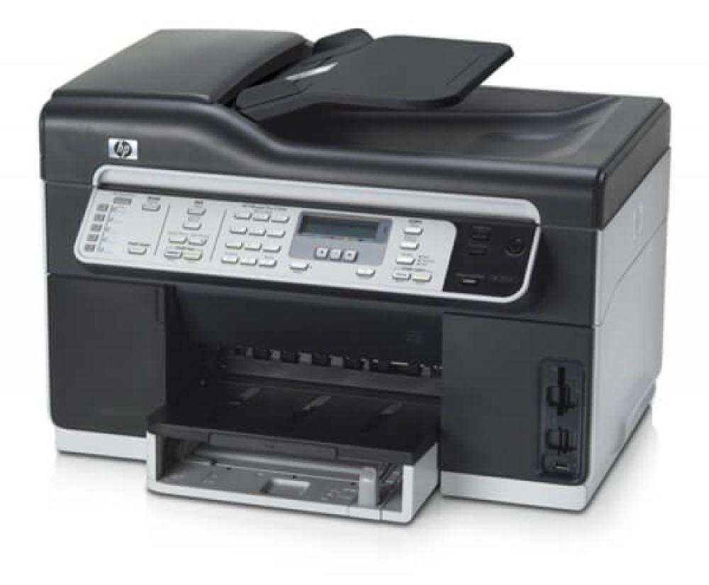 изображение МФУ HP OfficeJet Pro 8500 с СНПЧ - изображение 2