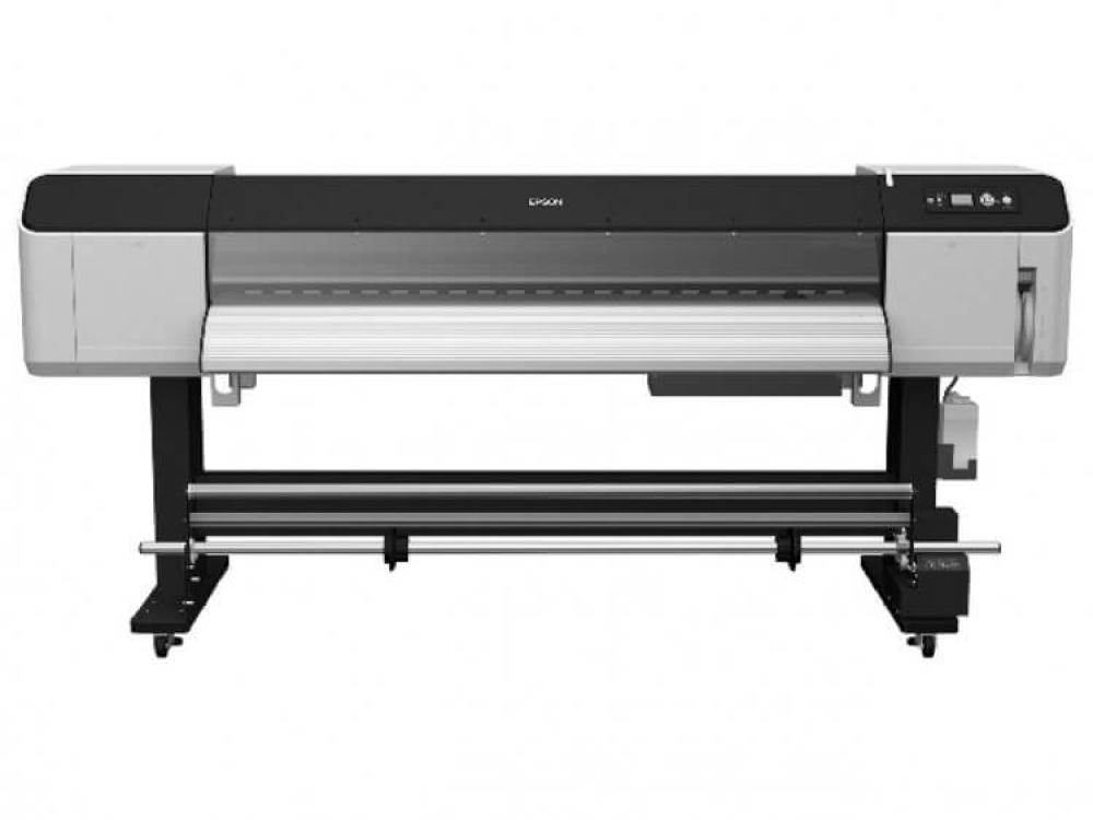 изображение Плоттер Epson Stylus Pro GS6000 с ПЗК - изображение 2