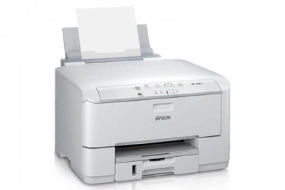 изображение Принтер Epson WorkForce Pro WP-4023 с перезаправляемыми картриджами - изображение 3