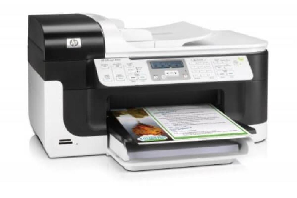 изображение МФУ HP OfficeJet 6500 с СНПЧ - изображение 2