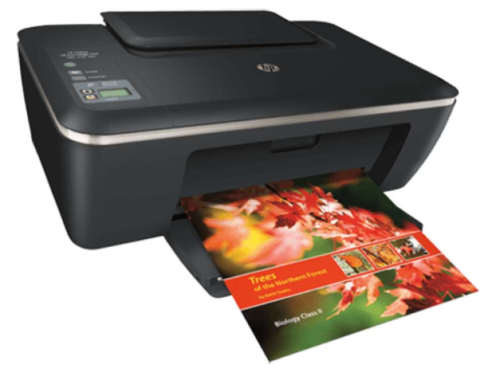 изображение МФУ HP DeskJet Ink Advantage 2515 с СНПЧ - изображение 2