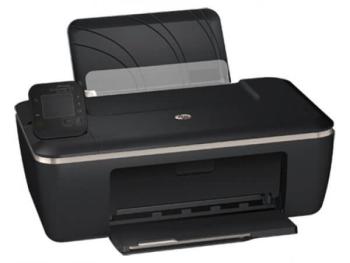 МФУ HP DeskJet Ink Advantage 3515 с СНПЧ и чернилами