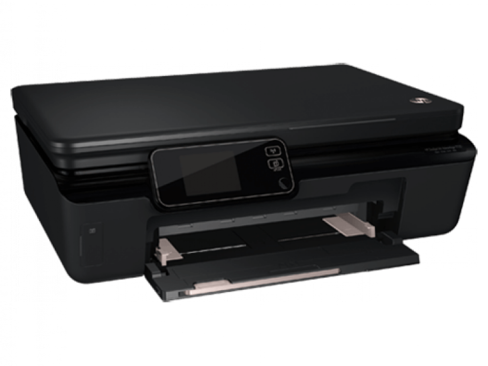 изображение МФУ HP DeskJet Ink Advantage 5525 с СНПЧ - изображение 3