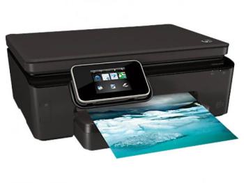 МФУ HP DeskJet Ink Advantage 6525 с СНПЧ и чернилами