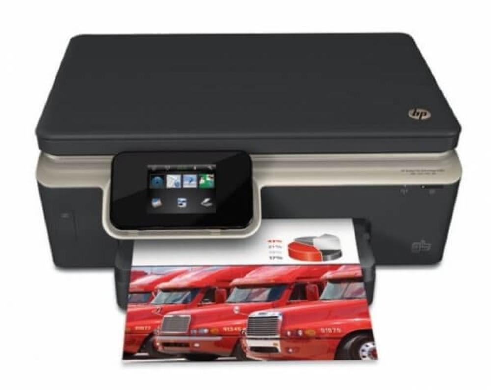 изображение МФУ HP DeskJet Ink Advantage 6525 с СНПЧ - изображение 3