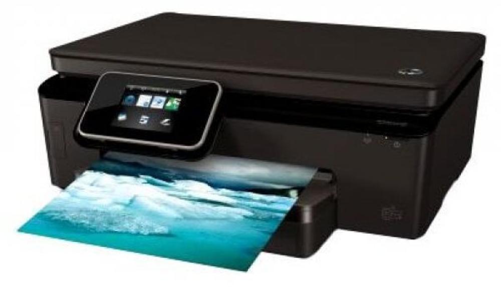 изображение МФУ HP DeskJet Ink Advantage 6525 с СНПЧ - изображение 2