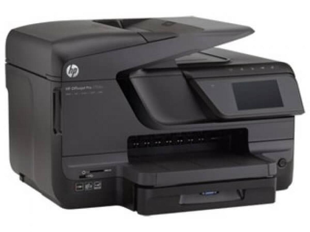 изображение МФУ HP OfficeJet 6600 с СНПЧ - изображение 2