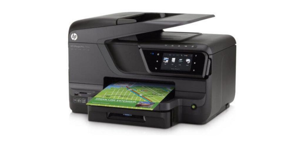 изображение МФУ HP OfficeJet Pro 276dw с СНПЧ - изображение 3