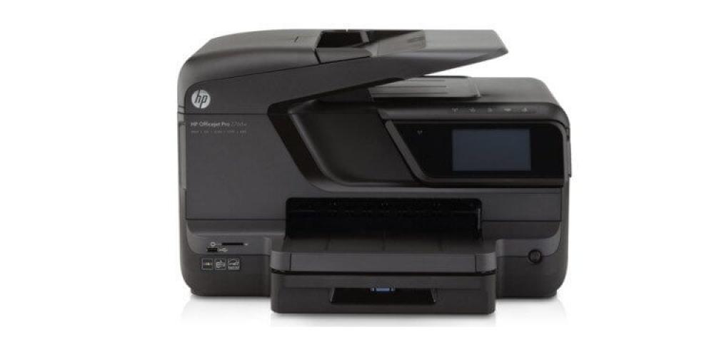 изображение МФУ HP OfficeJet Pro 276dw с СНПЧ - изображение 2