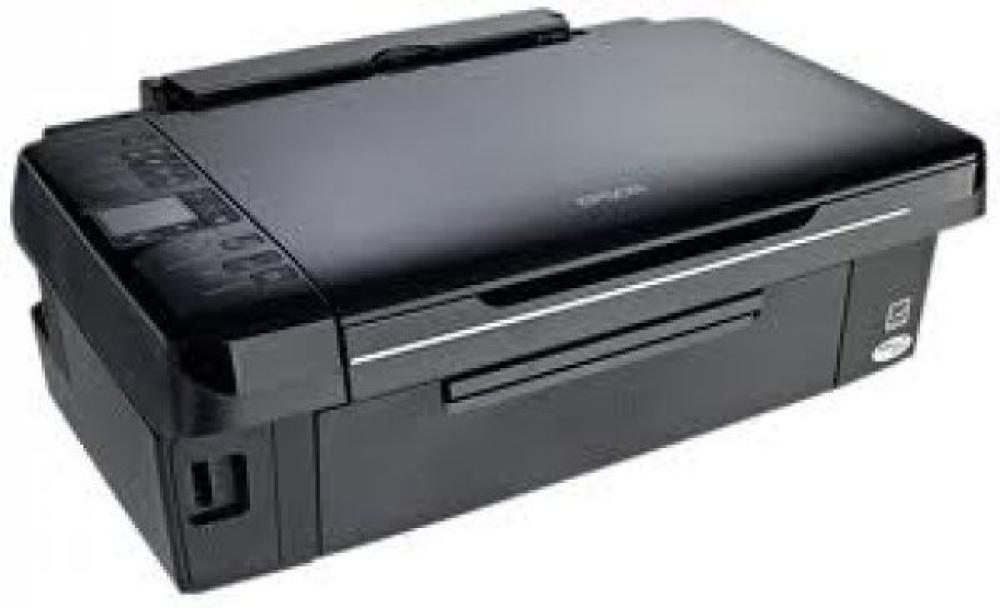Фото Epson SX218 с СНПЧ - изображение 3