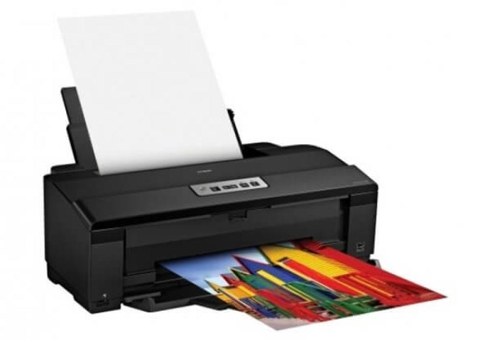 изображение Принтер Epson Artisan 1430 Refurbished by Epson с СНПЧ - изображение 2