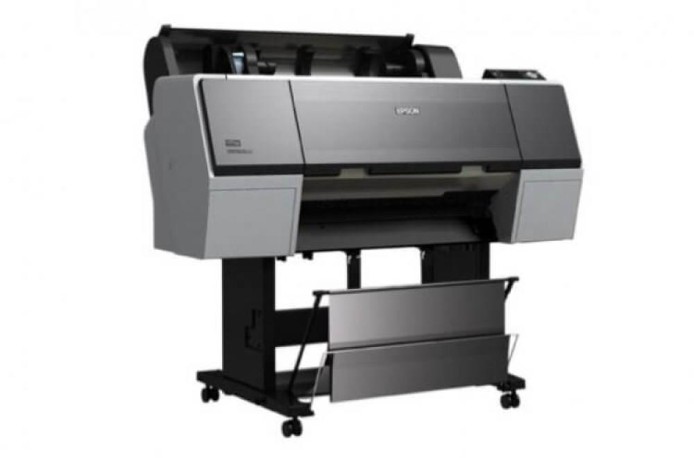 изображение Плоттер Epson Stylus Pro 7900 Refurbished by Epson с ПЗК - изображение 3