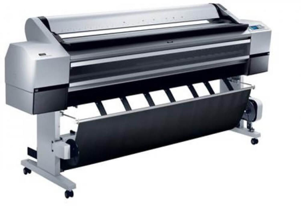 изображение Плоттер Epson Stylus Pro 11880 Refurbished by Epson с ПЗК - изображение 2