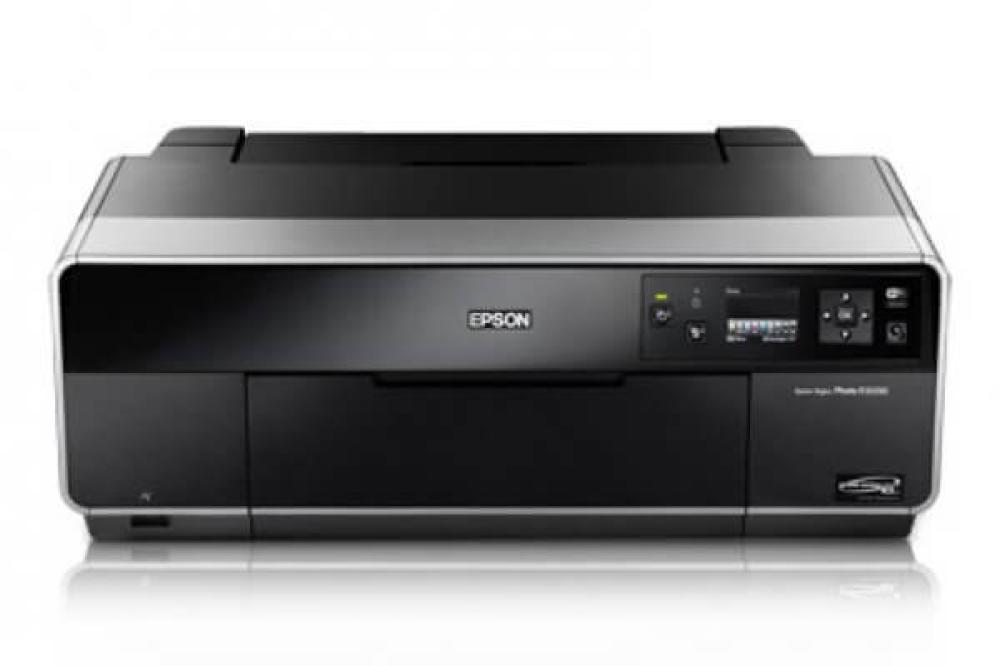 изображение Цветной принтер Epson Stylus Photo R3000 Refurbished by Epson с перезаправляемыми картриджами - изображение 2