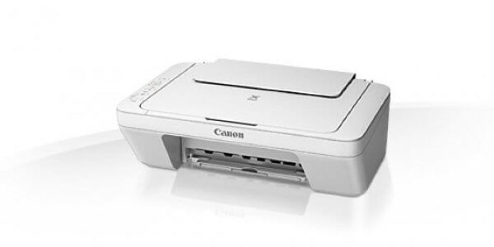 изображение МФУ Canon PIXMA MG2540 с СНПЧ - изображение 3