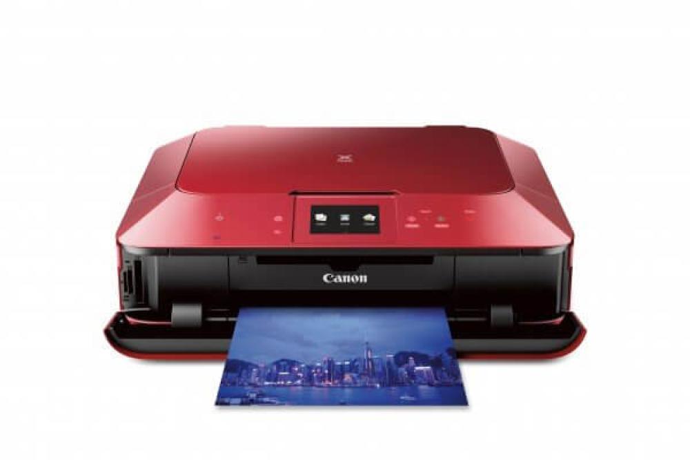 изображение МФУ Canon PIXMA MG7120 с СНПЧ - изображение 3