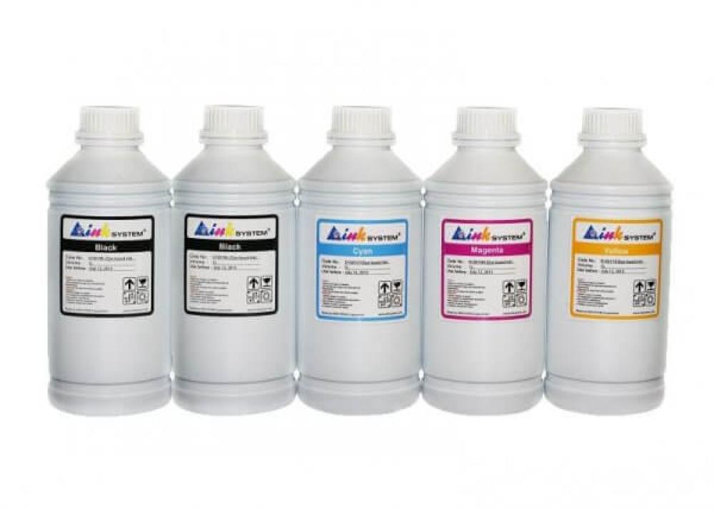 изображение Чернила INKSYSTEM для фотопечати на Epson Expression Premium XP-810 (1000мл.)