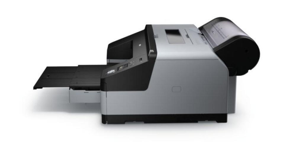 изображение Плоттер Epson Stylus Pro 4900 (США) с ПЗК - изображение 3