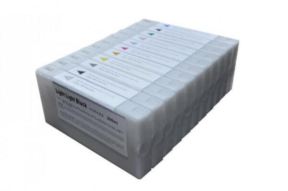 изображение Плоттер Epson Stylus Pro 4900 (США) с ПЗК - изображение 4