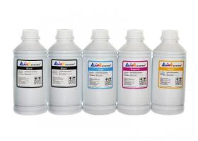 Чернила INKSYSTEM для фотопечати на Epson Expression Premium XP-615 (1000мл.)