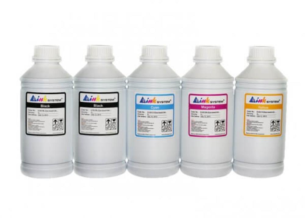 изображение Чернила INKSYSTEM для фотопечати на Epson Expression Premium XP-510 (1000мл.)