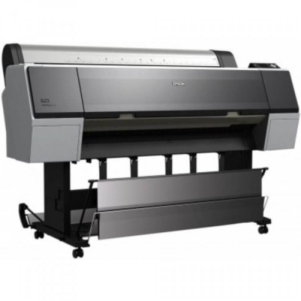 изображение Плоттер Epson Stylus Pro 9890 Refurbished by Epson с ПЗК - изображение 2