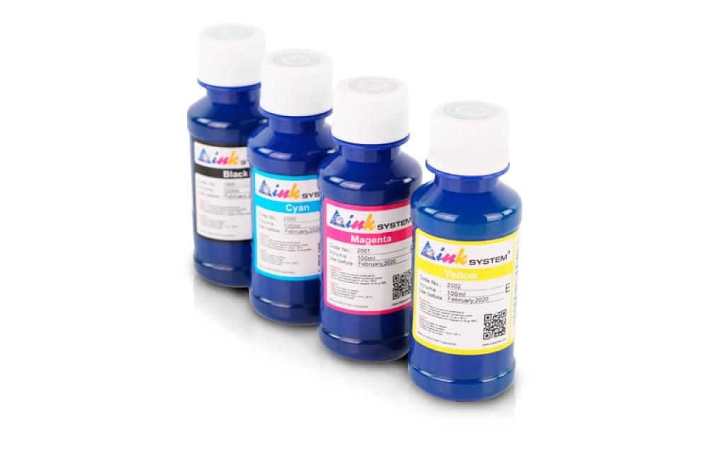 изображение Чернила INKSYSTEM для фотопечати на Brother MFC-J3520 - изображение 2