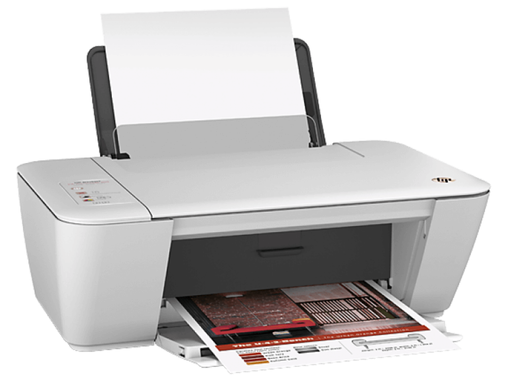 изображение МФУ HP DeskJet Ink Advantage 1515 с СНПЧ - изображение 5