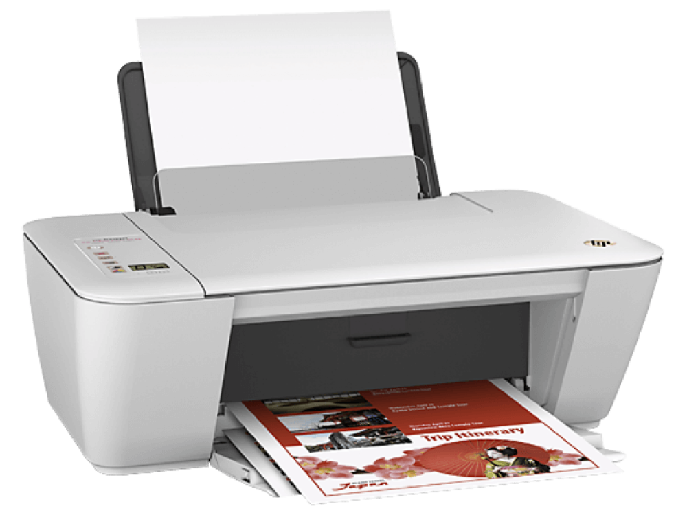 изображение МФУ HP DeskJet Ink Advantage 2545 с СНПЧ - изображение 3