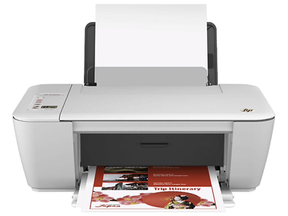 изображение МФУ HP DeskJet Ink Advantage 2545 с СНПЧ - изображение 2