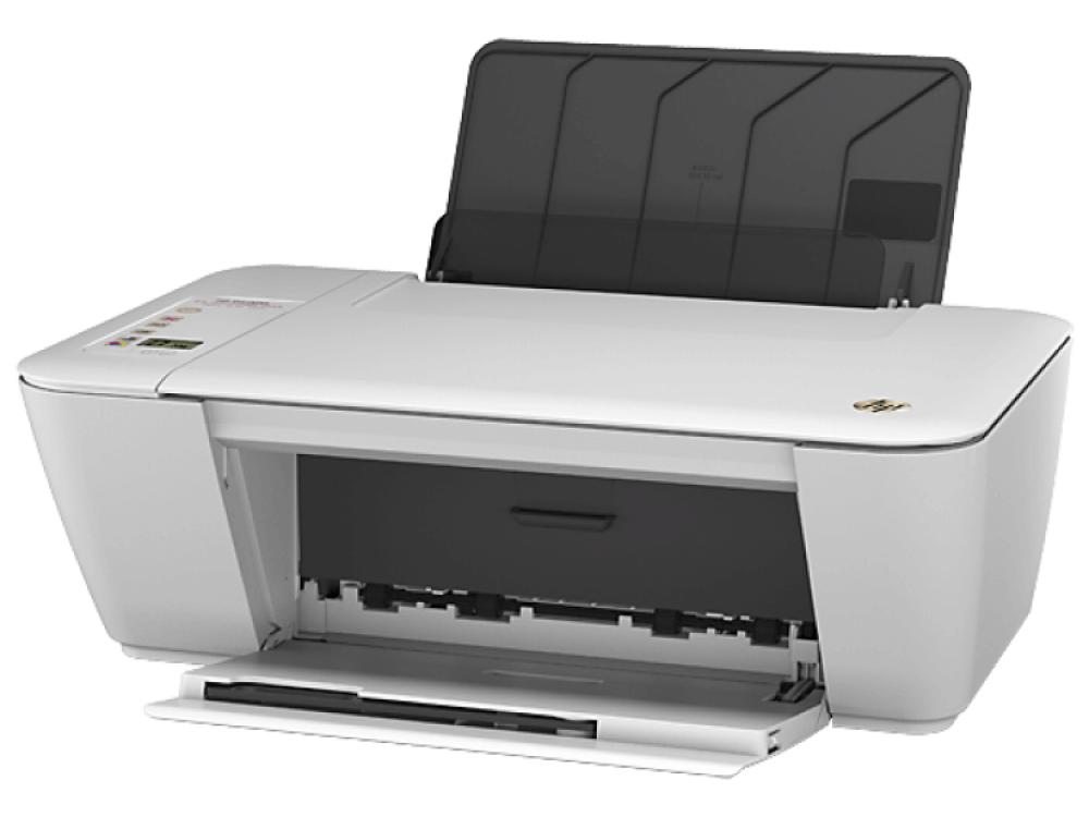 изображение МФУ HP DeskJet Ink Advantage 2545 с СНПЧ - изображение 1