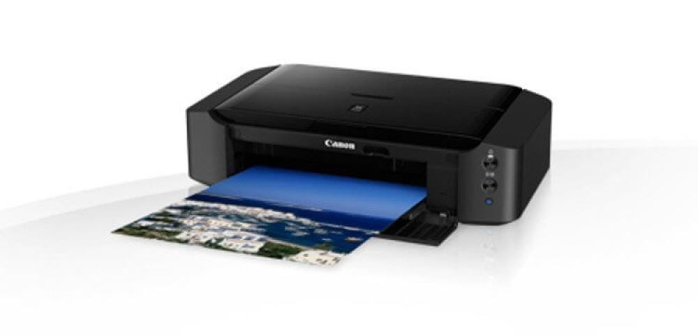 изображение Принтер Canon PIXMA iP8740 с СНПЧ - изображение 3