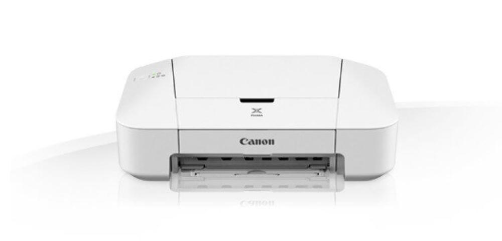 изображение Принтер Canon PIXMA iP2840 с СНПЧ - изображение 2