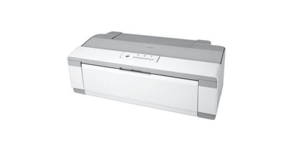изображение Принтер Epson PX-1004 с СНПЧ - изображение 3
