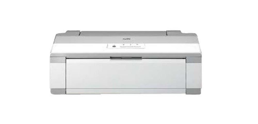 изображение Принтер Epson PX-1004 с СНПЧ - изображение 2