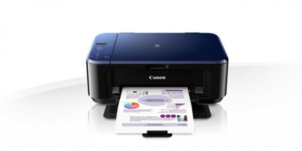 изображение МФУ Canon PIXMA E514 с СНПЧ - изображение 3