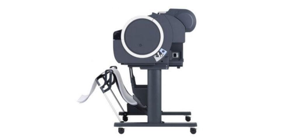 изображение Плоттер Canon imagePROGRAF iPF760 с ПЗК - изображение 3